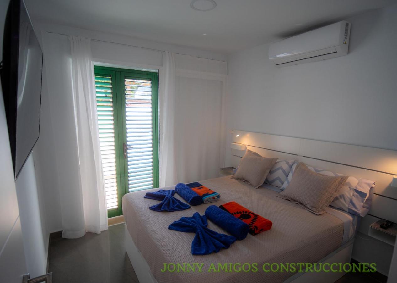 Appartement Casa Desde Casa Playa Blanca (Lanzarote)