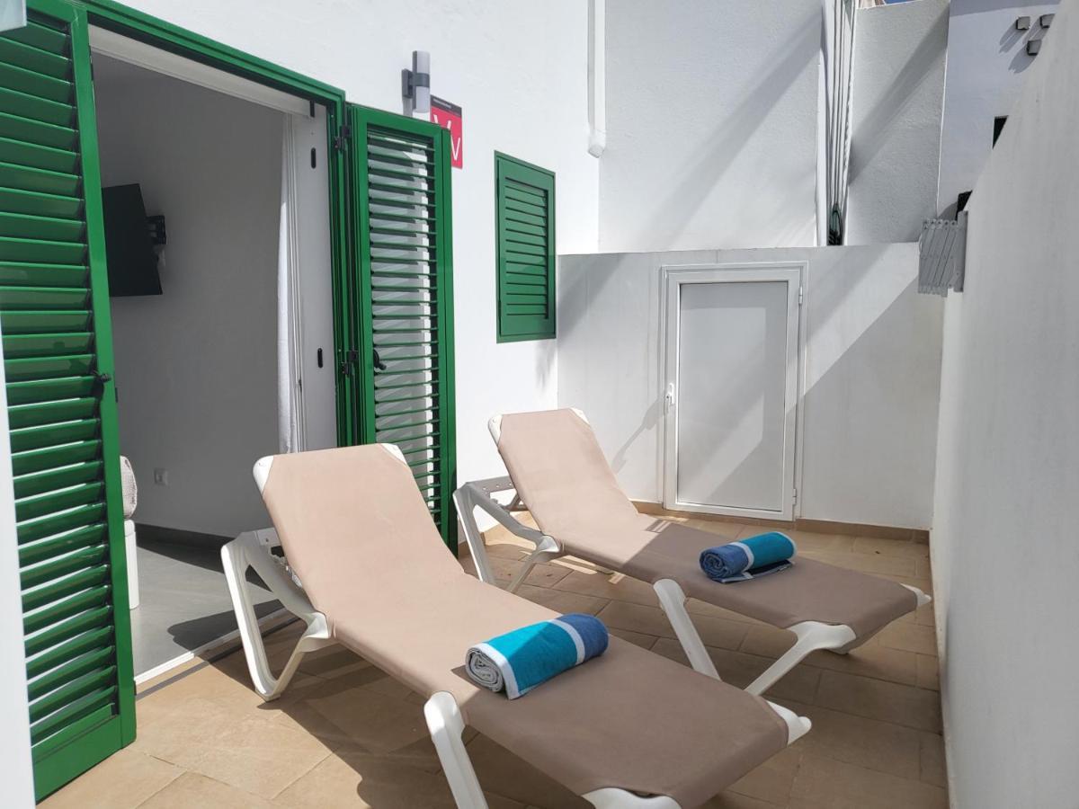 Appartement Casa Desde Casa Playa Blanca (Lanzarote)