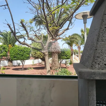 Casa Desde Casa Appartement Playa Blanca  Buitenkant foto