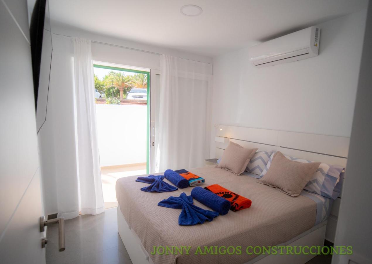 Casa Desde Casa Apartment Playa Blanca (Lanzarote)