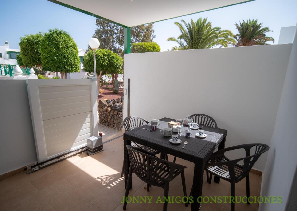 Apartment Casa Desde Casa Playa Blanca (Lanzarote)