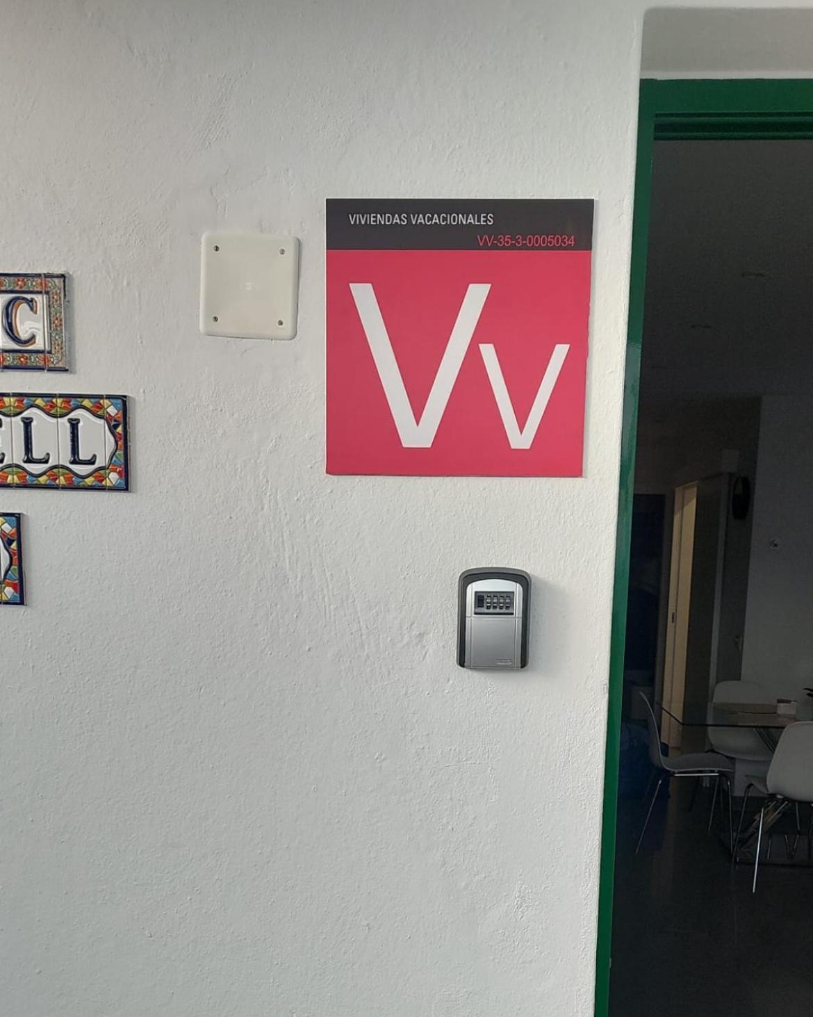 Appartement Casa Desde Casa Playa Blanca (Lanzarote)